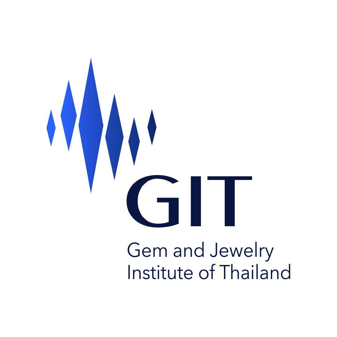 Every branch of Gems Gallery is a member of the GEM AND JEWELRY INSTITUTE OF THAILAND (Public Organization) (GIT)